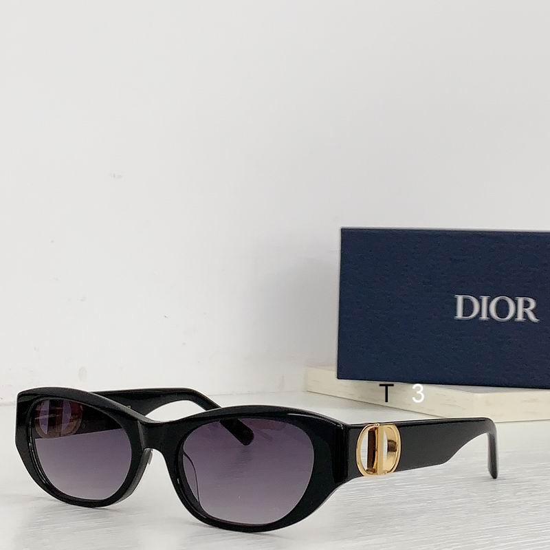 Wholesale Cheap Aaa D ior Replica Sunglasses for Sale