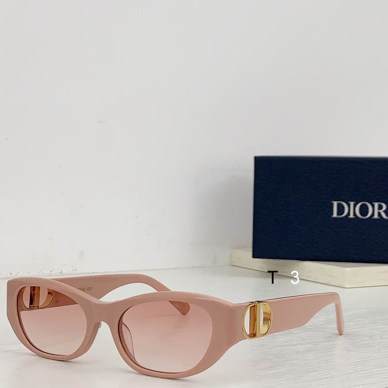 Wholesale Cheap Aaa D ior Replica Sunglasses for Sale