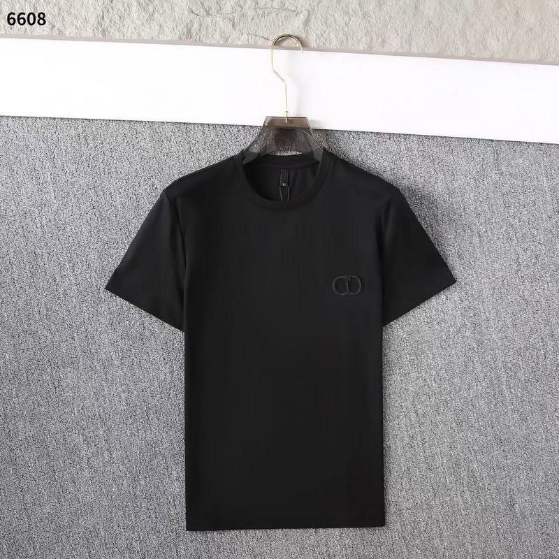 Wholesale Cheap High Quality Brands D.ior Replica Designer T shirts for Sale