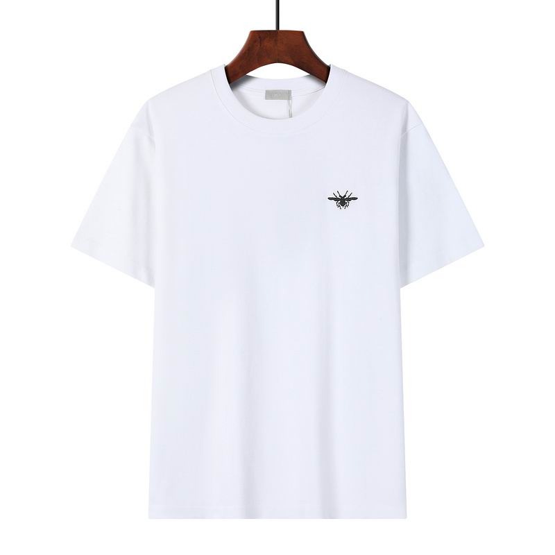 Wholesale Cheap High Quality Brands Women D.ior Replica Designer T shirts for Sale