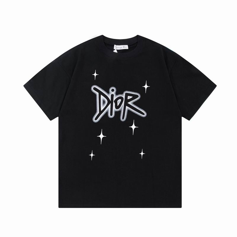 Wholesale Cheap High Quality Fashion D.ior Replica Designer T shirts for Sale