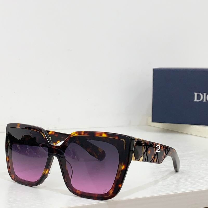 Wholesale Cheap Aaa Dior Replica Sunglasses for Sale