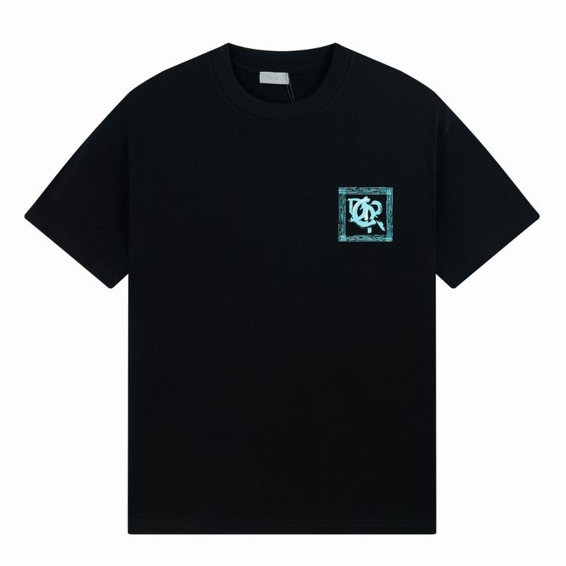 Wholesale Cheap D.ior Short Sleeve T-Shirts for Sale