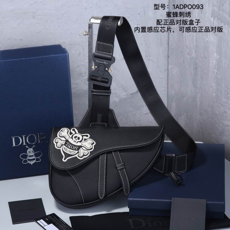 Wholesale Cheap AAA D ior Designer bags for Sale