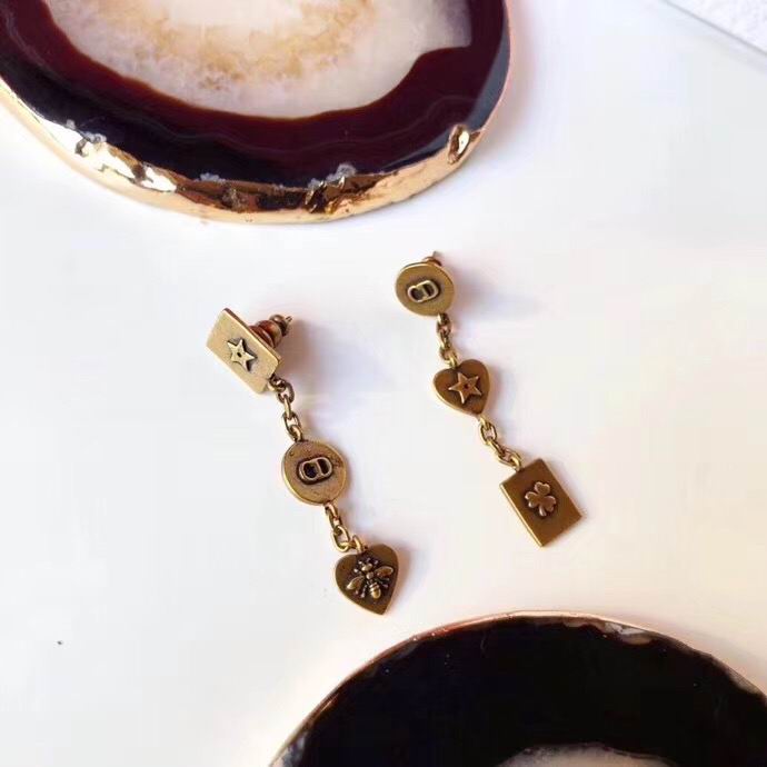 Wholesale Cheap Fashion Designer Earrings for Sale