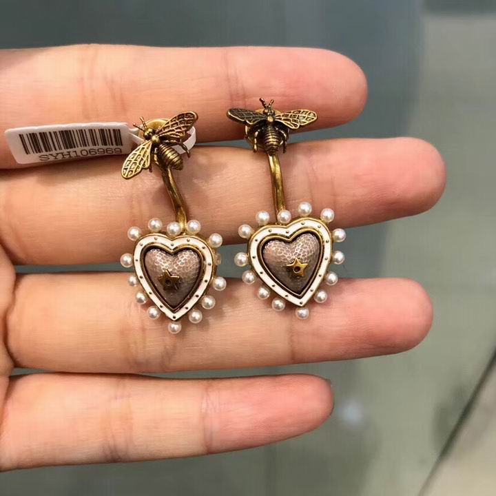 Wholesale Cheap Fashion Designer Earrings for Sale