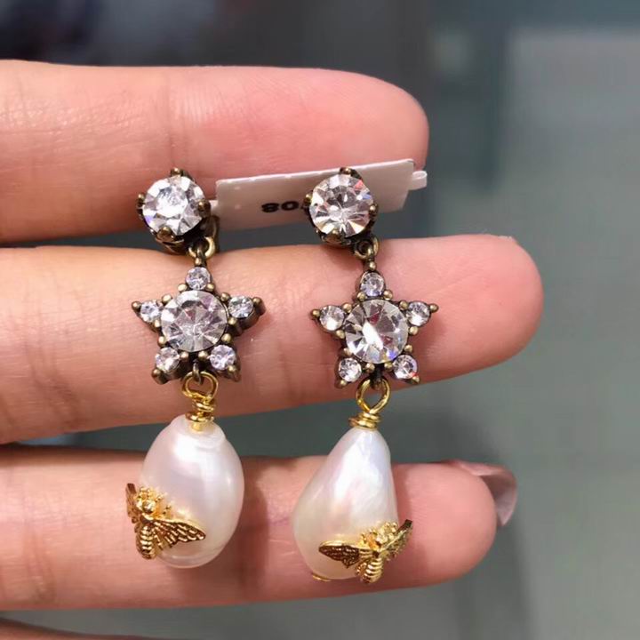 Wholesale Cheap Fashion Designer Earrings for Sale