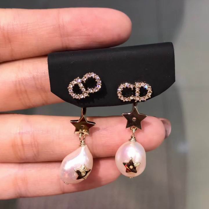 Wholesale Cheap Fashion Designer Earrings for Sale