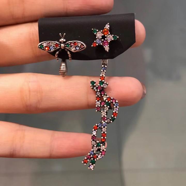 Wholesale Cheap Fashion Designer Earrings for Sale