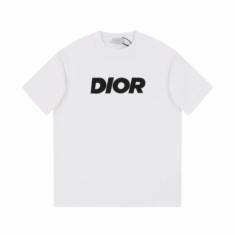 Wholesale Cheap D.ior replica T shirts for Sale