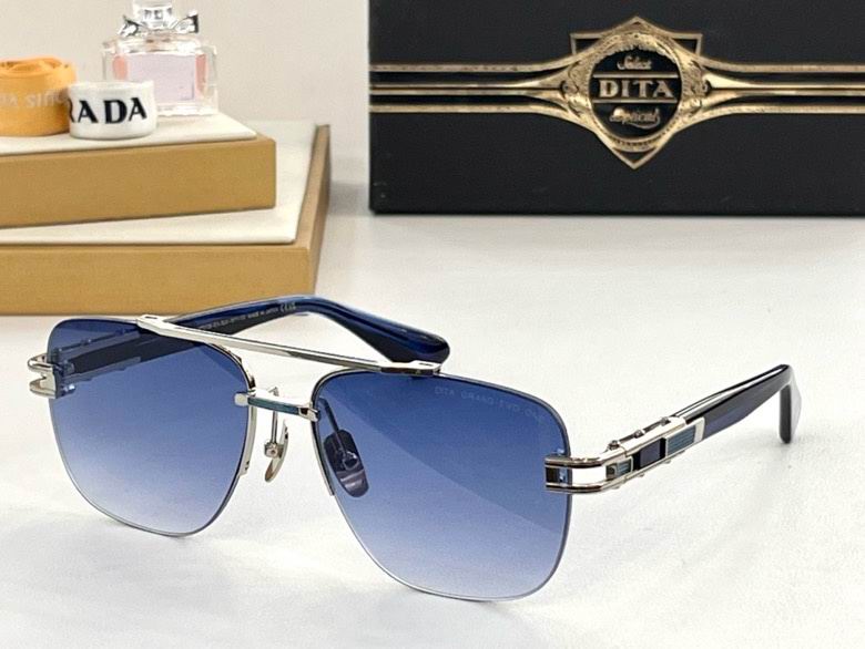 Wholesale Cheap Aaa Dita Replica Sunglasses for Sale
