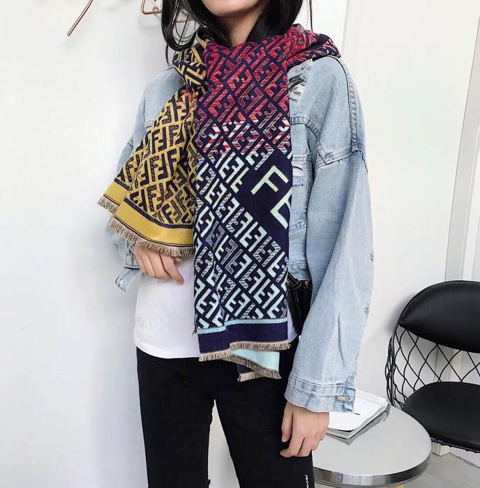 Wholesale Cheap Fashion Designer Scarf for sale