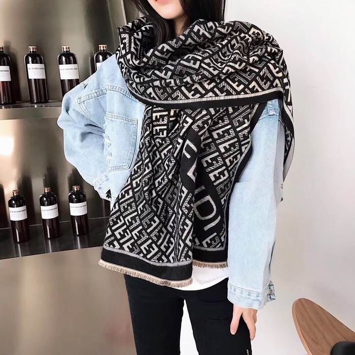 Wholesale Cheap Fashion Designer Scarf for sale