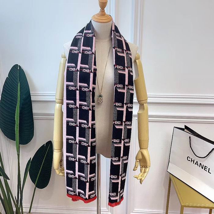 Wholesale Cheap Fashion Designer Scarf for sale