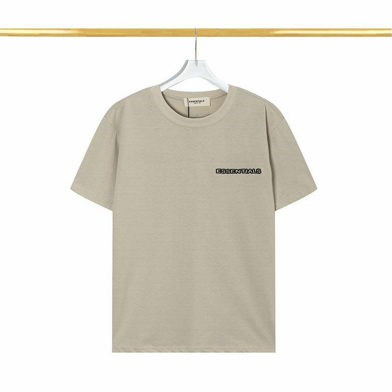 Wholesale Cheap Mens Fear of God Replica T-Shirts for Sale