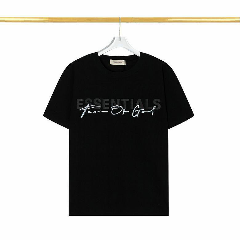 Wholesale Cheap Mens Fear of God Replica T-Shirts for Sale