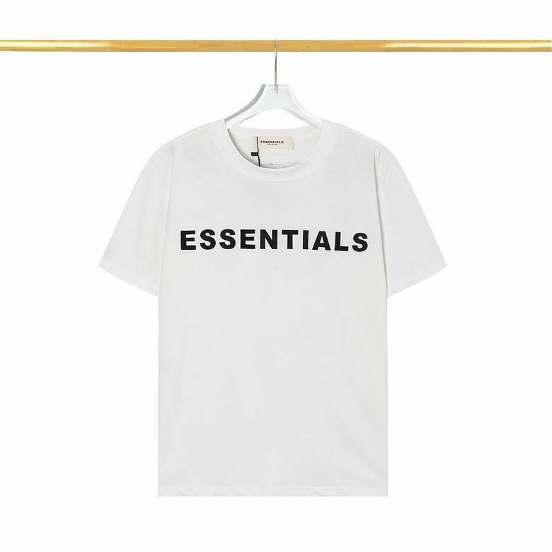 Wholesale Cheap Mens Fear of God Replica T-Shirts for Sale