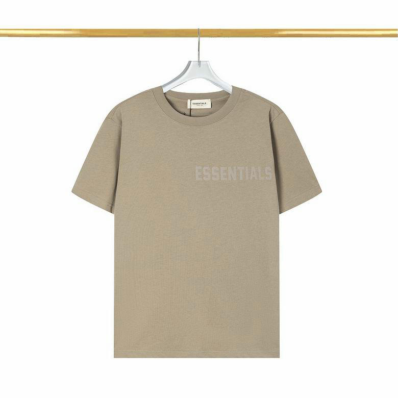 Wholesale Cheap Mens Fear of God Replica T-Shirts for Sale