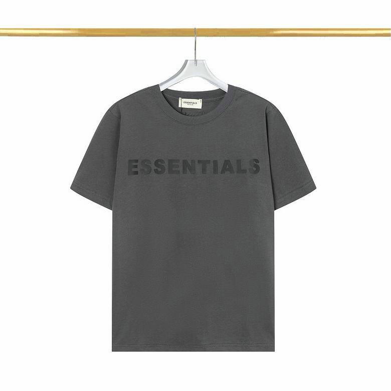 Wholesale Cheap Mens Fear of God Replica T-Shirts for Sale