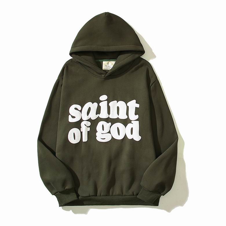 Wholesale Cheap Fear of God Replica Hoodies for Sale