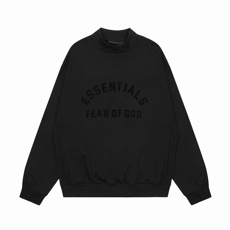 Wholesale Cheap Fear of God Replica Sweatshirts for Sale