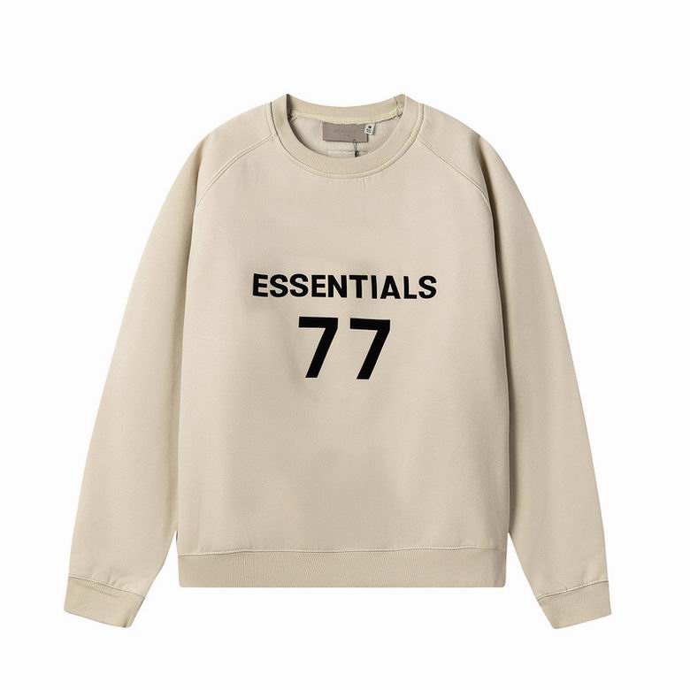 Wholesale Cheap Fear of God Replica Sweatshirts for Sale