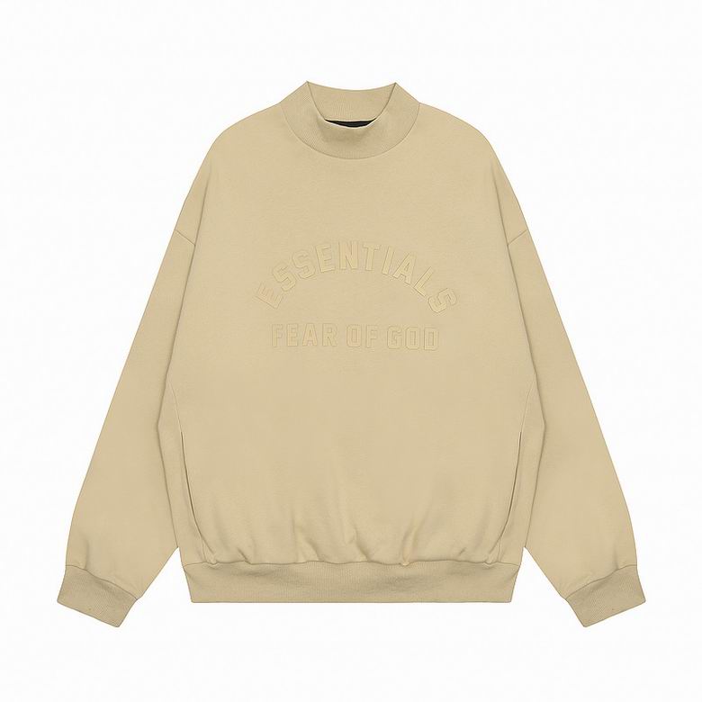 Wholesale Cheap Fear of God Replica Sweatshirts for Sale