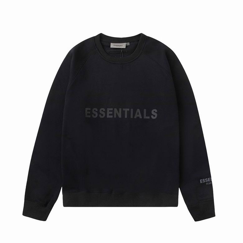 Wholesale Cheap Fear of God Replica Sweatshirts for Sale