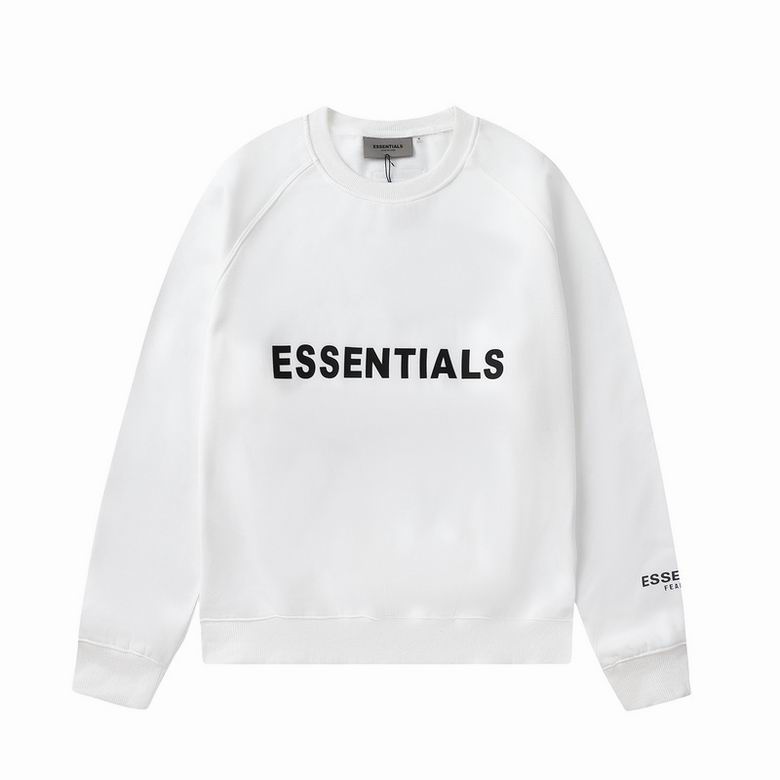 Wholesale Cheap Fear of God Replica Sweatshirts for Sale