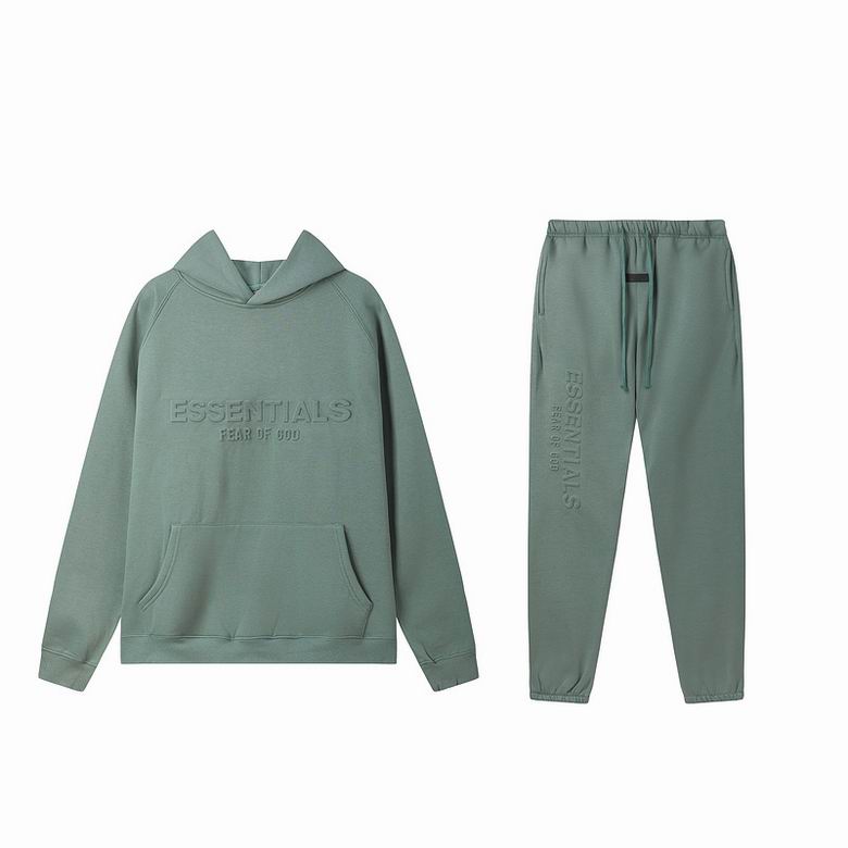 Wholesale Cheap Fear of God Replica Tracksuits for Sale