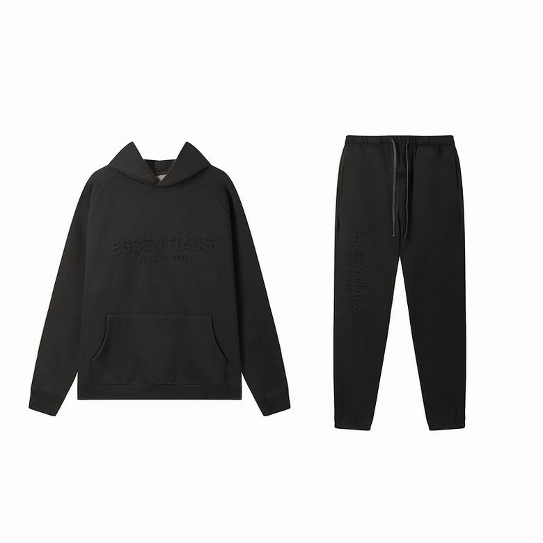 Wholesale Cheap Fear of God Replica Tracksuits for Sale