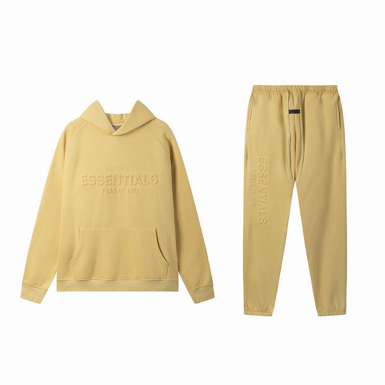 Wholesale Cheap Fear of God Replica Tracksuits for Sale