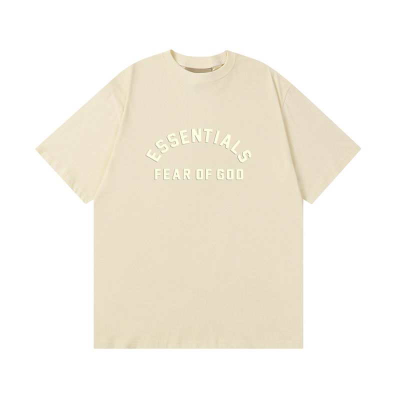 Wholesale Cheap High Quality Fashion Fear Of God Replica Designer T shirts for Sale