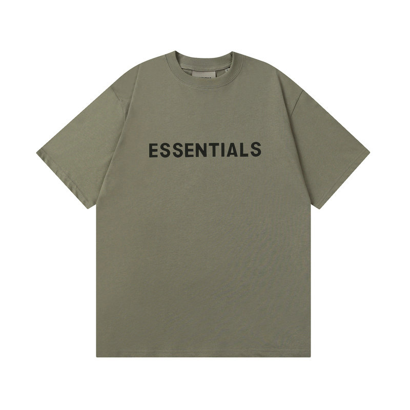 Wholesale Cheap Fear of God Replica T-Shirts for Sale