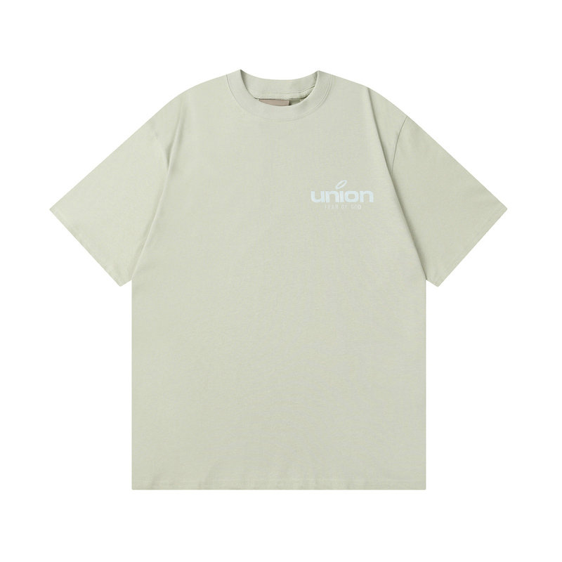 Wholesale Cheap Fear of God Replica T-Shirts for Sale