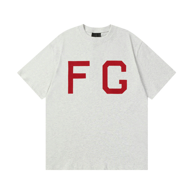 Wholesale Cheap Fear of God Replica T-Shirts for Sale