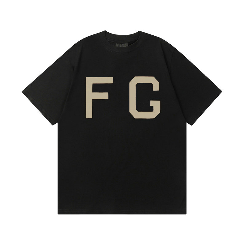 Wholesale Cheap Fear of God Replica T-Shirts for Sale