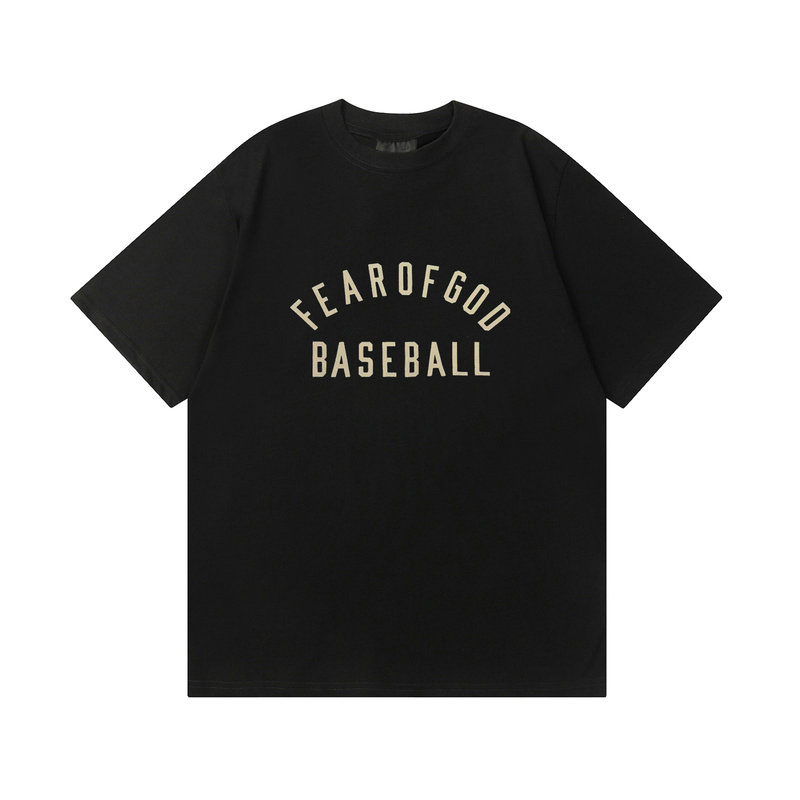 Wholesale Cheap Fear of God Replica T-Shirts for Sale