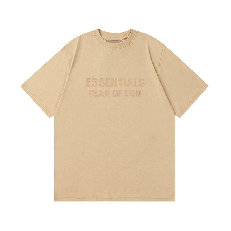 Wholesale Cheap Fear of God Replica T-Shirts for Sale