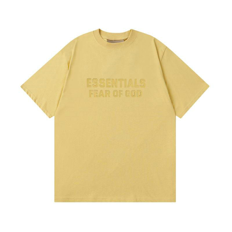 Wholesale Cheap Fear of God Replica T-Shirts for Sale