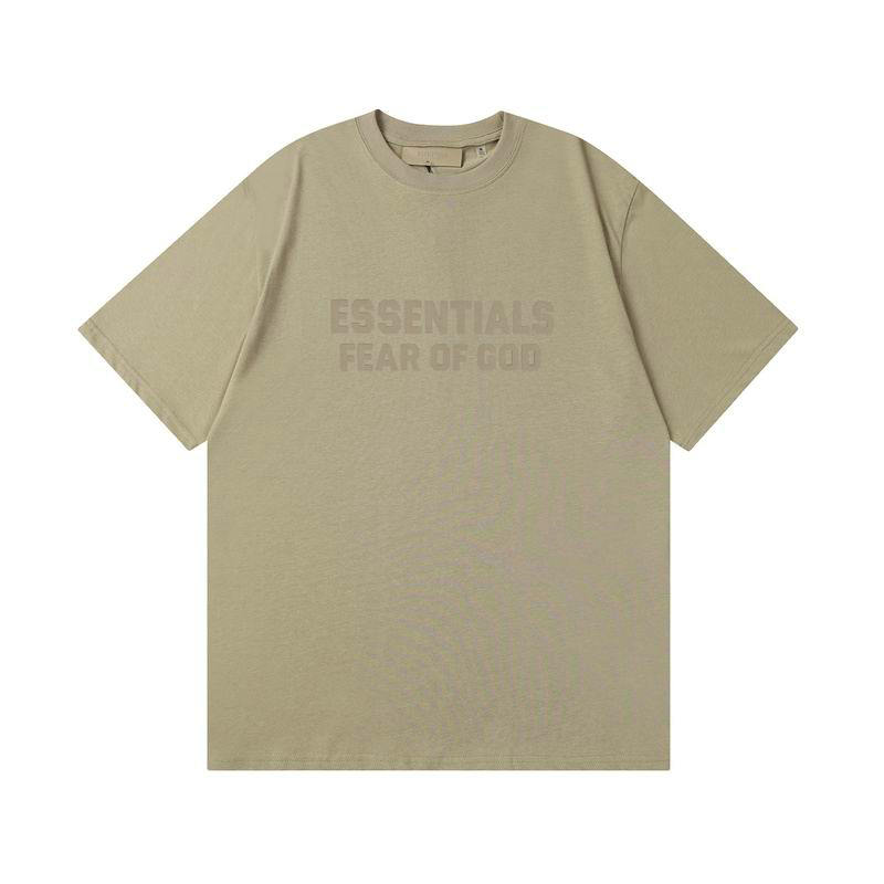 Wholesale Cheap Fear of God Replica T-Shirts for Sale