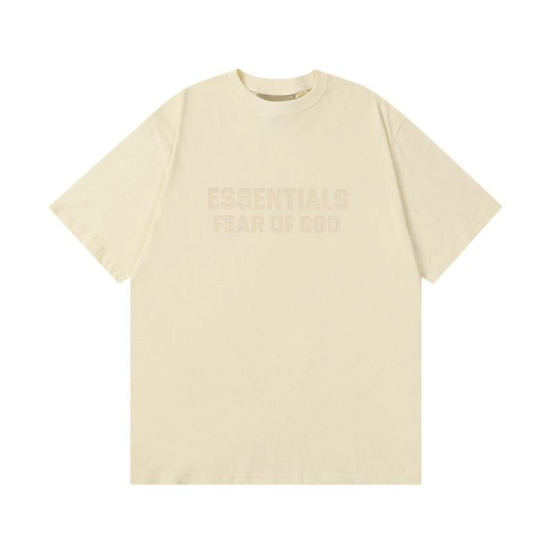 Wholesale Cheap Fear of God Replica T-Shirts for Sale