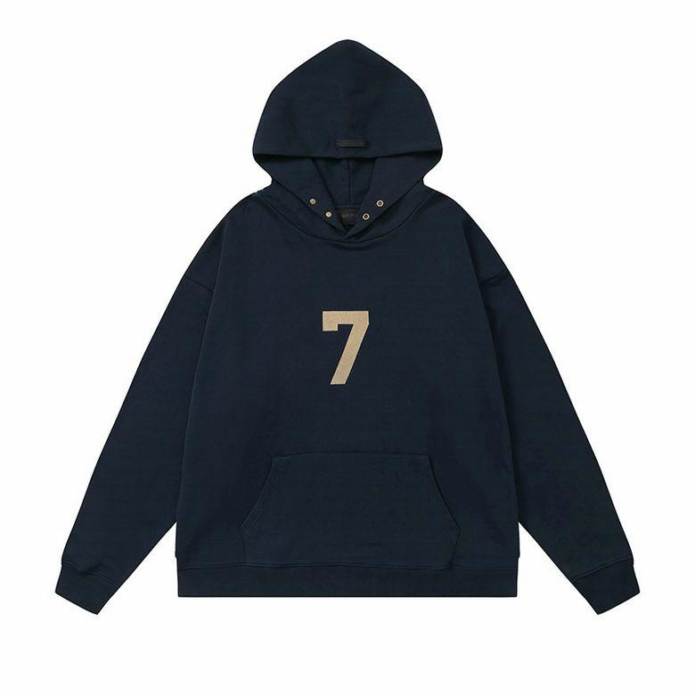 Wholesale Cheap Fear Of God Designer Hoodies for Sale