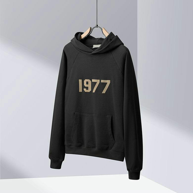 Wholesale Cheap Fear Of God Designer Hoodies for Sale