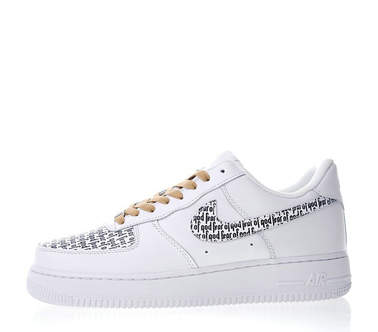 Fear of God x Nike Air Force 1 Low Retro-187