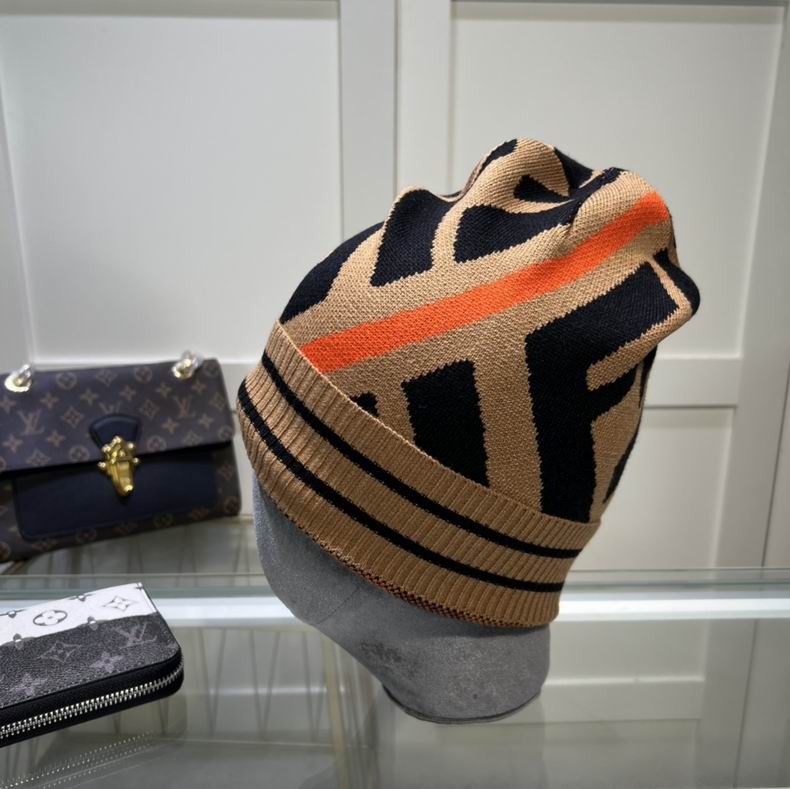 Wholesale Cheap Fendi Replica Designer Beanies for Sale