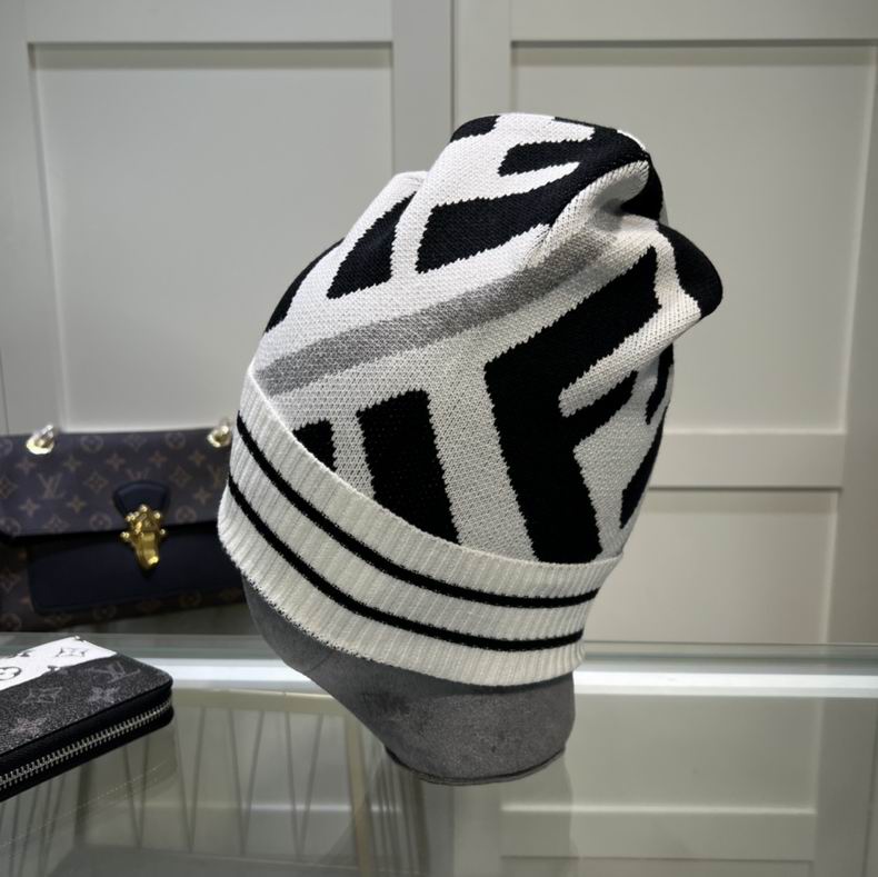 Wholesale Cheap Fendi Replica Designer Beanies for Sale