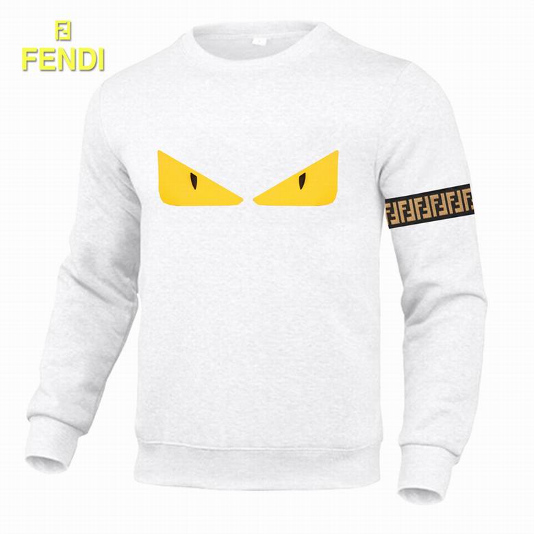 Wholesale Cheap F.endi Replica Sweatshirts for Sale