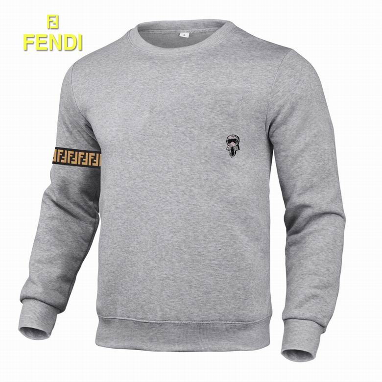 Wholesale Cheap F.endi Replica Sweatshirts for Sale