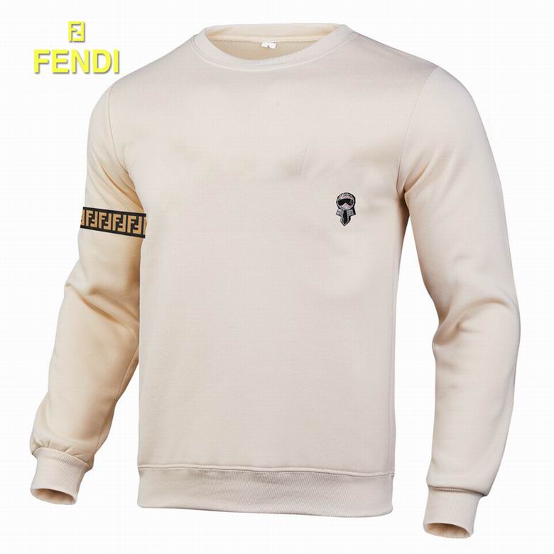 Wholesale Cheap F.endi Replica Sweatshirts for Sale